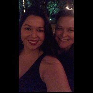 Meet your Posher, Rachael